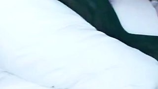 Sex Doll Fucking Curly Red Hair Phat Booty Green Lingerie