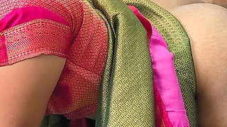 I Was Bored of Fucking Komal in the Same Style on View Today, Take It in Some New Way