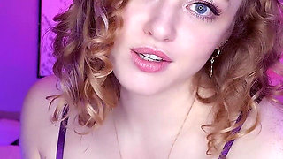 Virgin Tease & Denial April Fool's Prank