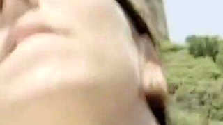 Anal Fuck Under the Sun