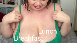 Big Tits