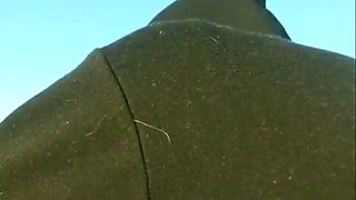 Loose Asshole Outside - Dj Buttpussy
