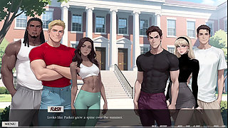 With Great Pleasure (part 1)