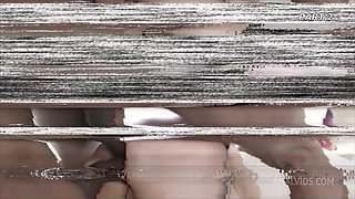 Blackened with Jolee Love #2, BBC, ATM, DAP, No Pussy, Rough