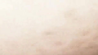 Filipina Teen's Chubby Pussy Destroyed by Massive Cock in Doggystyle