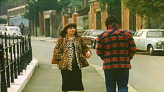Stéphanie Recto-verso (1978) Aka French Love