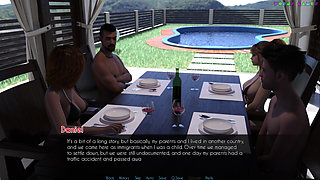 Happily Ever After by Escovic Games - Pool Party with the New Boss 8