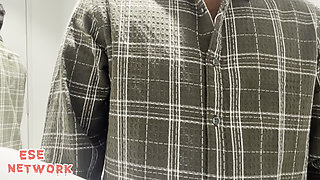 Shopping Ke Baad Humping Ft. Alisha and Sammy Sins