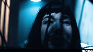 Witching Little Puck at milf dirt