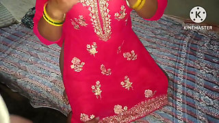 First Time Anal Sex with Bhabhi