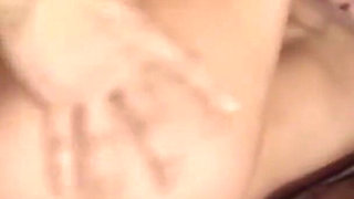 Teen Student Lets Swallow 8 Loads First Then Sandwich and Ass Fuck