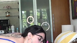 Inked Siren Gets Huge BBC From Prophecy