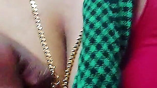 Indian Village Bhabhi Mohini Sex with Stepbrother