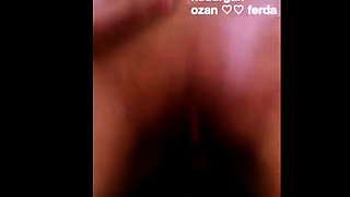 Ercan's Turkish Amateur Video