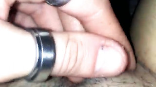 After sports, masturbation to relieve