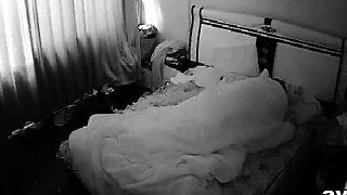 Amateur Hidden Cams Reveal Cock Riding Hoes