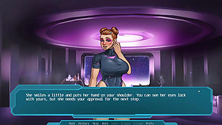 Stellar Dream Celine Animation Collection Game Download 18+ Sex Game