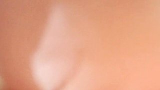 Slim Freckled Blonde Beauty Uses a Vibrator To Please Her Needy Pussy With