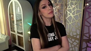 Heatherbby Step Daughter's Ass Is Made For Fucking