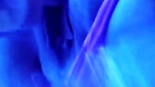 Pussy Fucked by the Machine