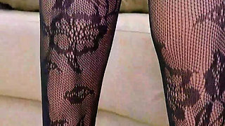 Group Sex Party with 4 Hot Babes