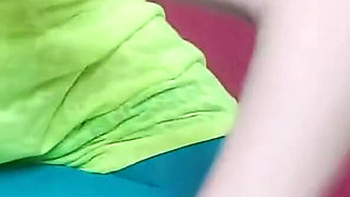 Foot Fetish, Feet Fetish, Leggings Fetish, MILF Fetish - I'm Your Fetish - Ginnagg