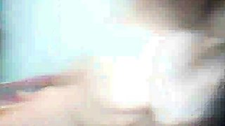 Filipina MILF Charm on Webcam