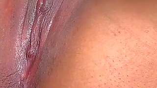 Explosive Clit Sucking Makes Her Squirt Everywhere While Screaming