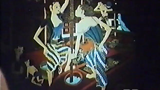 Never so Deep (1981)