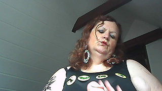 Happy Halloween Cock Massage