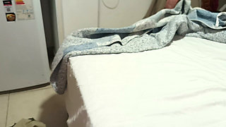 Stepmommy Eats Dick and