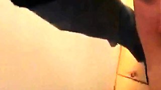 Danske Milf Lizettes Kinky Kitchen Adventure