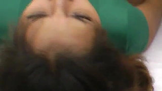 Scissor Neck Fatal Jump