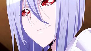 Monster Musume English Dub Compilation