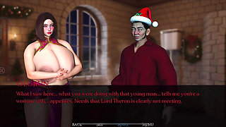 Thorns Beneath the Wings - Best Parts - Part 7