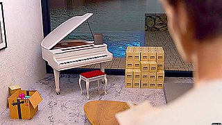 Freshwomen 26 I Got To Fuck Susan She Had Big Anal Beads