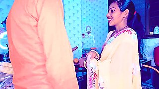 My Brother in Law Gave Me a Very Pleasurable Experience of Fucking, Hindi Audio Sex
