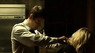 Malin kerman - Misconduct