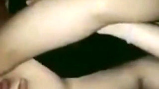 A Woman Wearing a New Pair of Sunglasses Is Instantly Stunned