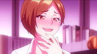 Adam_s Sweet Agony - Hindi dubbed episode 2