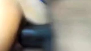 Kinky skinny amateur anal toys fetish