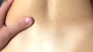 Pregnant Italian Gets It Put in Her Ass by a Guy She Met at the Gym. Eng Sub