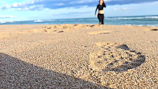 Extremely Boot Passion! Outdoor Beach and Car
