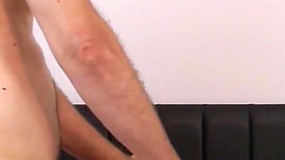 At home with the Creampies and Inara on the bed