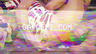 GLOBAL OUTBREAK Tape 2 - Cleanroom Intake - Cousins Inspection