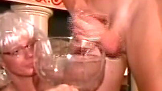 Hungry for Sex - Episode 2