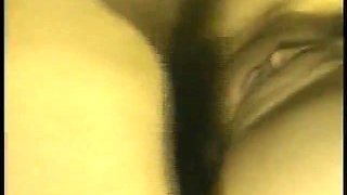 Cumisha Amado Anal Bang