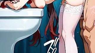 Big Cock Fucking Ass