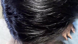 Pinay MILF POV Worship to Deep Creampie Drip - Lexxi Wett