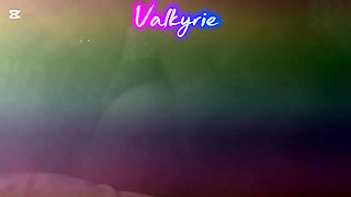 Beautiful Bride Sucking